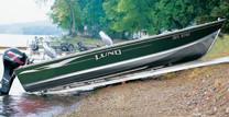 China Heavy duty tandem aluminum Boat Trailer 2015 on sale