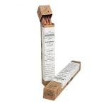 Matte Lamination 350gsm Foldable Cardboard Boxes For Pencil Pen