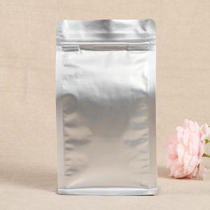 Quality AL Foil Melon Seeds 550g Doy Bag Packaging wholesale
