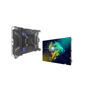 Quality HD Commercial Small LED Display Panel Advertising P1.25 8k TV wholesale