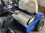 Chinese Export EV 2 Seater Golf Cart 48V 3.5KW AC System Golf Trolley