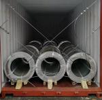 Slit Edge Stainless Steel Tisco Coil 1000mm - 6000mm 201 202