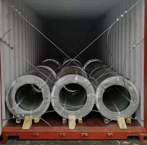 Quality Slit Edge Stainless Steel Tisco Coil 1000mm - 6000mm 201 202 wholesale