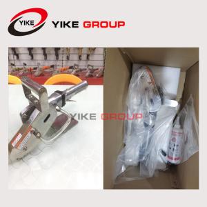 Quality Pneumatic Manual Driven Carton Waste Stripping Machine 2500rpm wholesale