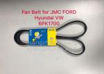 Fan Belt JMC Auto Parts For TRANSIT 1307012TA