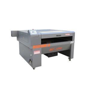 Quality 150W Laser Engraving Machine , 20M/Min Acrylic Laser Cutter wholesale