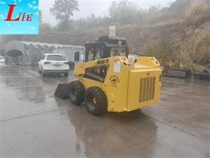 Quality MADE IN CHINA SKID STEER LOADER WS65 wholesale