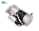 6UZ1 Excavator Starting Motor 24V 5.5KW 11T 1-81100-432-0 M9T61871 For SH460