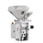 6 Components Gravimetric Doser Raw Materials Gravimetric Mixer