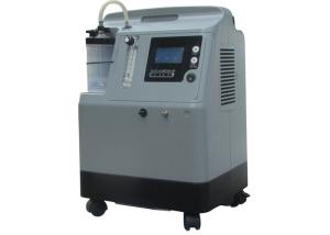 Quality Homecare Physical Therapy Equipment Oxygen Concentrator 0-5LPM Flow Rate wholesale