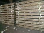 STS430 304 316 201 0.3mm Stainless Steel Sheet Plate Hairline
