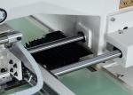 Lock Stitch Programmable Sewing Machine 0.1 - 12.7mm Length 32mm Lifting Clamp