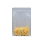 Digital Printing PE 550g Flat Bottom Gusset Bags
