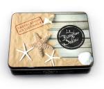 Antique Aluminium Biscuit Tin Boxes for Sale