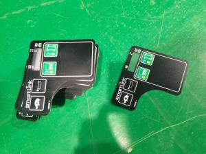 Quality Genie Scissor Lift Parts Decal 1256702GT wholesale