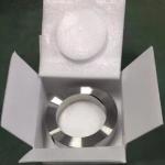 0.2mm Stainless Steel Squeegee Blade Roller Squeegee Screen Printing