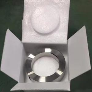 Quality 0.2mm Stainless Steel Squeegee Blade Roller Squeegee Screen Printing wholesale