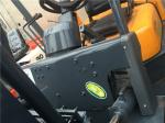 used tcm fd30 forklift made in japan