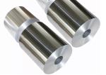 8006 Aluminium Foil Roll For Food Packaging 75ft Aluminium Foil Jumbo Roll