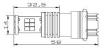 3G15-3156W-11W