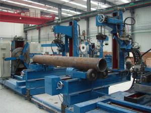 Quality Pipe Welding Rotator wholesale