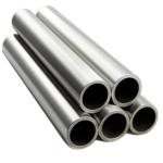 Aluminio Round Tubing 6063 t5 6061 t6 Aluminum Pipe Tube