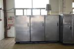 Fully Automatic Stainless Steel Ice Cream Cone Production Line