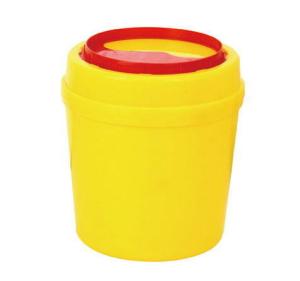 Quality Disposable Sharp Container for medical waste wholesale
