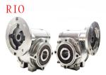 Ss304 VF050 Single Speed Reduction Gearbox