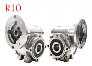 Quality Ss304 VF050 Single Speed Reduction Gearbox wholesale