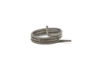 Quality IATF16949 Adjustable SUS316 4.5mm Single Torsion Spring wholesale