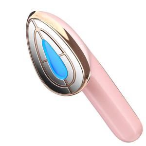 Quality New product ideas 2023 trends facial treatment galvanic EMS facial beauty tool RF facial tightening wholesale