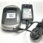 Single / Dual Slots 8.4V Sokkia Battery Charger Cdc68 For Bdc46 Bdc58 Bdc70