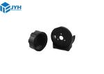 JYH Rapid Prototyping Vacuum Casting Custom Polyurethane Parts For Aviation