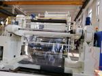 Siemens Motor Single Side 1400mm PET Film Laminating Machine