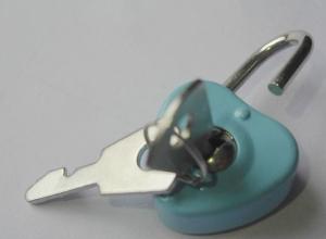 Quality High quality heart lock for handbag wholesale