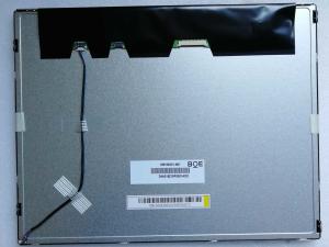 Quality 350CD 20 PIN LVDS BOE 15&quot; Industrial Lcd Monitor 1024x768 wholesale