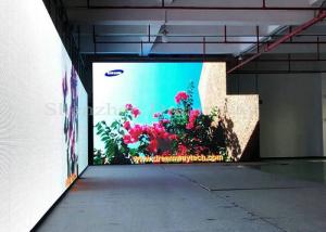 Quality 960*960mm Panel Outdoor Advertising LED Display High Luminance Digital Signage 4S wholesale