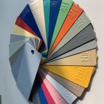 Light Grey Wrinkle Texture RAL 7035 Epoxy Powder Coating Manufacturer