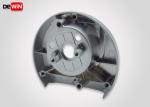 High Pressure Die Casting Parts Coffee Machine Parts Corrosion Resistance