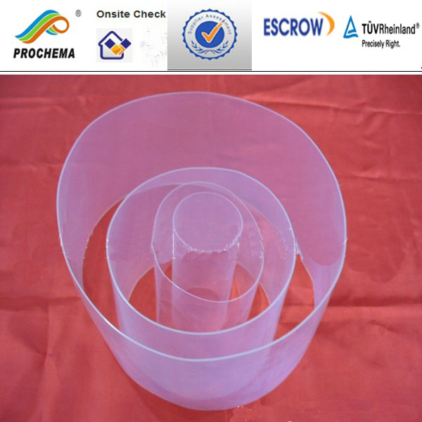 FEP tube,FEP heat shrinkable tube