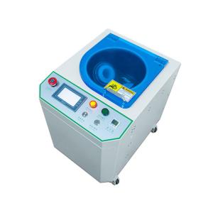 Quality Vacuum Pharmaceutical Mixing Defoaming Machine wholesale