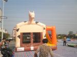 The Horse Inflatable Combo (CYBC-59)