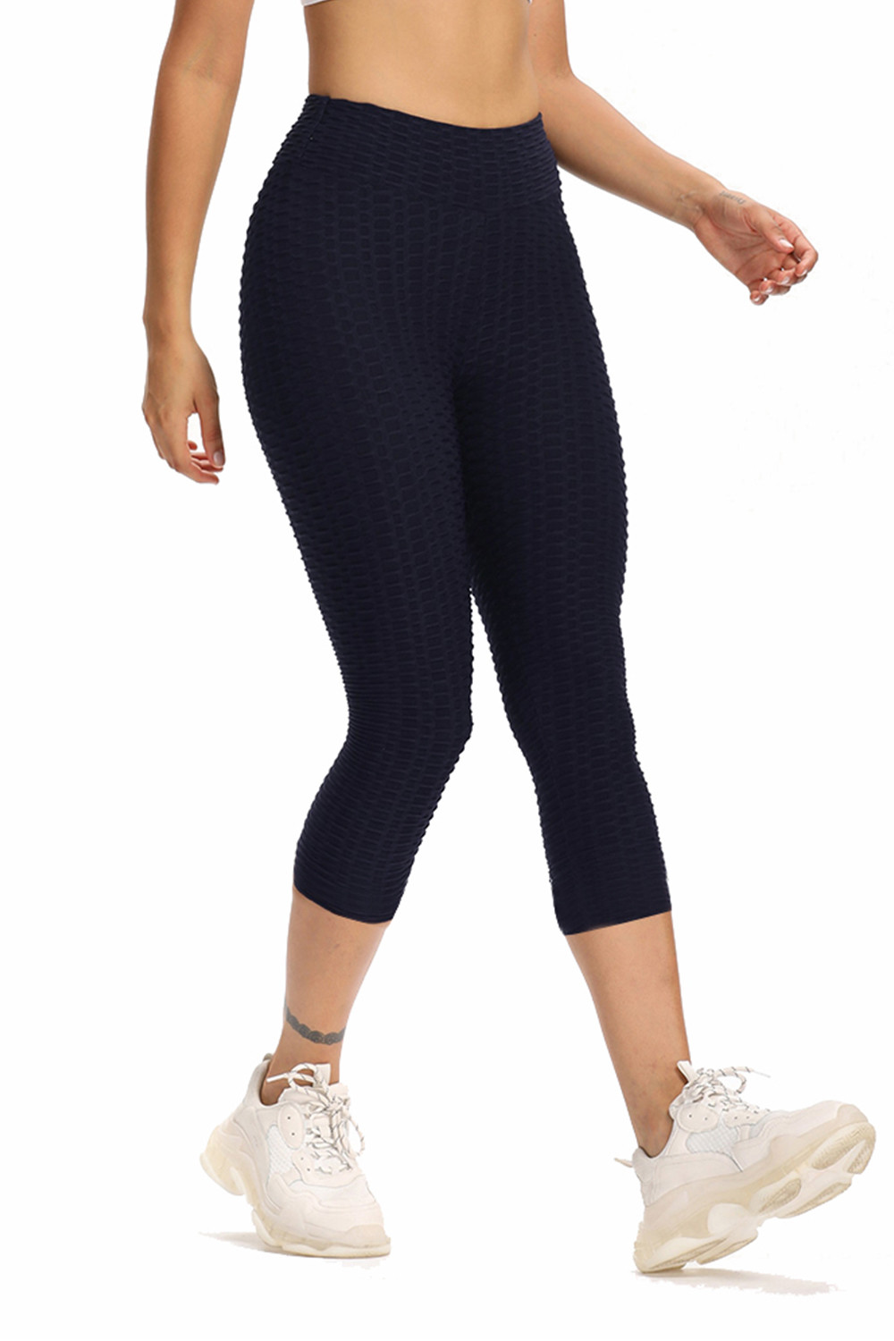 Yoga Pants For Women Active Stretch Fitness Gym Yoga Leggings
