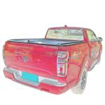 Great Wall WINGLE Pickup Aluminium Folding Hard Truck Bed Cover for Car Fitment