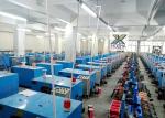 Soft Flexible Wire Bunching Machine , Aluminum Cable Twisting Machine 