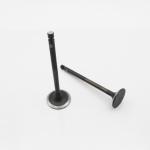 Machinery Diesel Engine Valve 4TNV106 129104-11101 Inlet Exhaust Valves For
