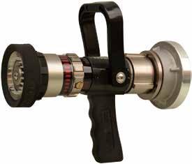 Quality Multifunctional Water Nozzle of Fire Fighting Equipment wholesale