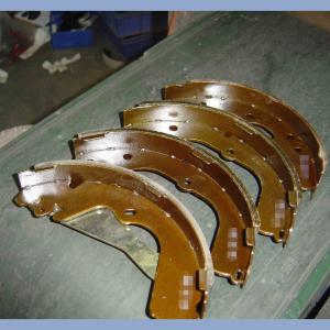 Quality High quality Brake drums Brake shoes Brake system wholesale