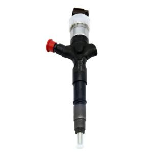 Quality Denso Common Rail Fuel Injector 095000-7760 23670-30300 for HIACE 2KD-FTV wholesale